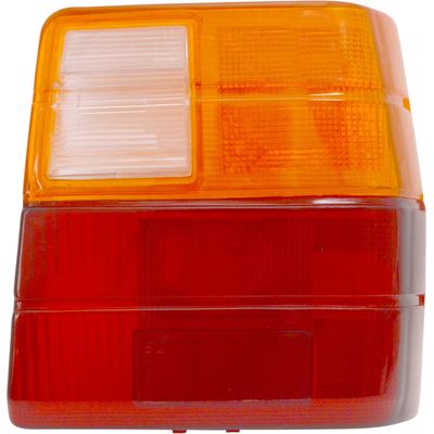 LENTE LANT TRAS UNO 84/03 TRICOLOR LD | COD FABR 0002506.40 16778.00