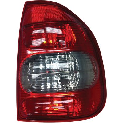 LANT TRAS CORSA 00/03 SEDAN BICOLOR RE CRISTAL ACR LD | COD FABR 0162 01882.10 LANT TRAS CORSA 00/03 SEDAN BICOLOR RE CRISTAL ACR LD | COD FABR 0162 01882.10