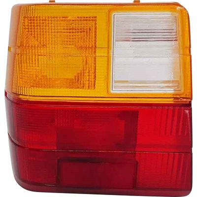 LENTE LANT TRAS UNO 84/03 TRICOLOR PLAST LE | COD FABR 253112 01649.25