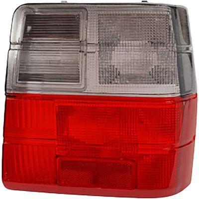 LENTE LANT TRAS UNO 84/99 FUME PLAST LD | COD FABR 1224 00202.50