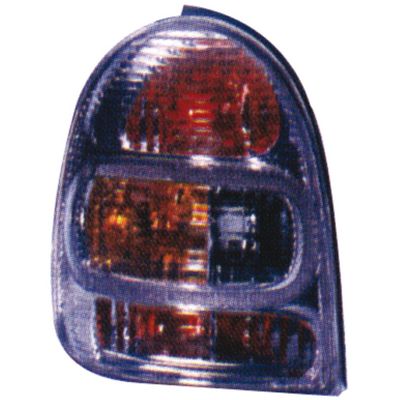 LANT TRAS CORSA 00/08 FUME DESIGN G3 LD | COD FABR IE2218 01880.18