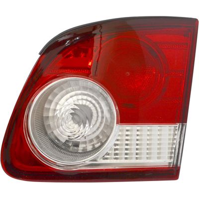 LANT TRAS CORSA 11/16 CLASSIC TAMPA BICOLOR LD | COD FABR 0003090.50 18586.98