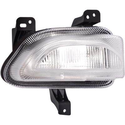 PISCA DIANT P/CHOQUE RENEGADE 15/22 CRISTAL LD | COD FABR 35080D 00128.29