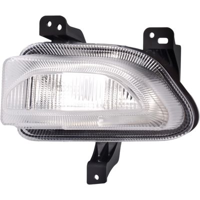 PISCA DIANT P/CHOQUE RENEGADE 15/22 CRISTAL LE | COD FABR 35080E 00128.30