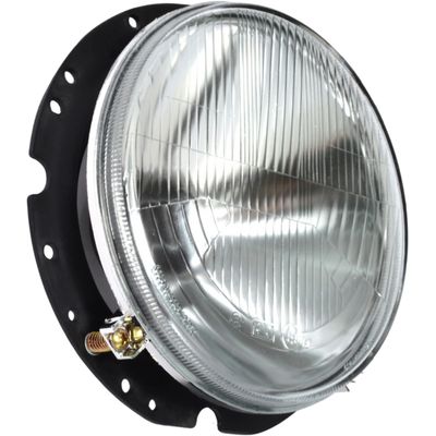 FAROL FUSCA 76/96 KOMBI 73/99 CARC PLAST LENTE VIDRO | COD FABR LW6066 00144.23 FAROL FUSCA 76/96 KOMBI 73/99 CARC PLAST LENTE VIDRO | COD FABR LW6066 00144.23