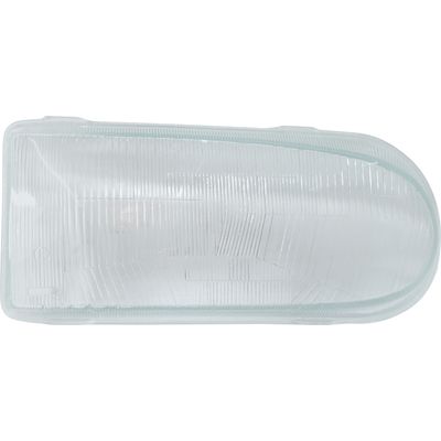 LENTE FAROL GOL 95/99 BOLA VIDRO LD | COD FABR LW6006 00144.13