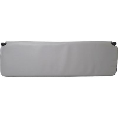 QUEBRA SOL CAM MB 1618 90/95 CZA 600MM 2 SUPORTES | COD FABR 5041-O 02374.05