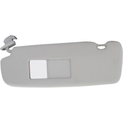 QUEBRA SOL FOX 03/14 SPACE CZA CANELADO ESPELHO LE | COD FABR NT2903CVW 19031.21 QUEBRA SOL FOX 03/14 SPACE CZA CANELADO ESPELHO LE | COD FABR NT2903CVW 19031.21