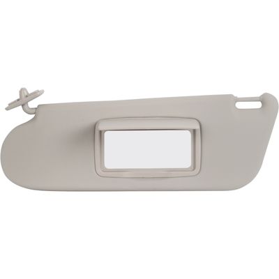 QUEBRA SOL MERIVA 02/12 CZA C/ESP LE | COD FABR 1902137 19032.12