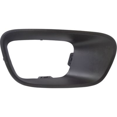 GRADE P/CHOQUE C4 18/21 CACTUS C/MILHA PTO LD | COD FABR 0450601 04506.01