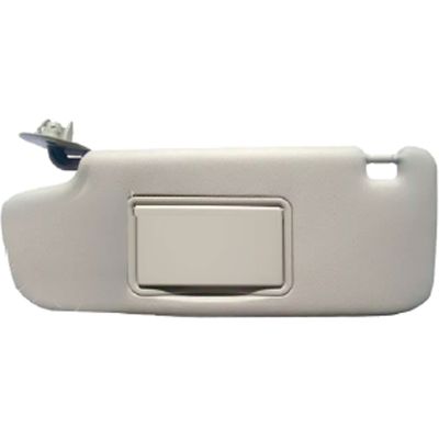 QUEBRA SOL ONIX 12/19 PRISMA/COB MONTANA 15/22 CZA C/ESP LD | COD FABR 1902116 19020.72