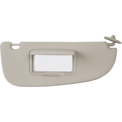 QUEBRA SOL PEUGEOT 206 01/10 207 09/15 GELO C/CAIXA ESP LD | COD FABR 1902184 19032.20