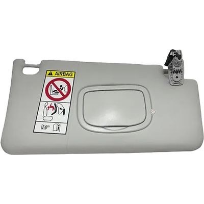 QUEBRA SOL RENEGADE 14/21 CZA C/ESP LD | COD FABR NT1100JP 00433.68