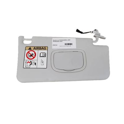 QUEBRA SOL RENEGADE 14/21 PTO C/ESP LE | COD FABR NT1105JP 00433.71 QUEBRA SOL RENEGADE 14/21 PTO C/ESP LE | COD FABR NT1105JP 00433.71