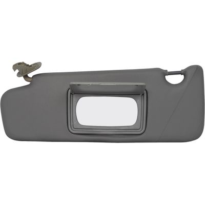 QUEBRA SOL SANDERO 07/14 LOGAN/DUSTER/OROCH CZA ESC C/ESP LD | COD FABR NT2802RN 02360.03