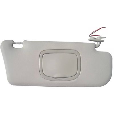 QUEBRA SOL STILO 03/10 CZA CLARO C/ESP C/LUZ LD | COD FABR 1902017 00431.36