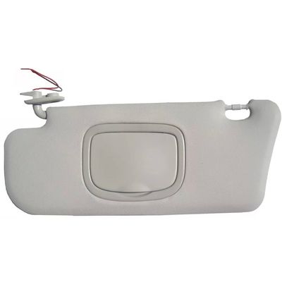 QUEBRA SOL STILO 03/10 CZA CLARO C/ESP C/LUZ LE | COD FABR 1902018 00431.37