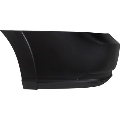 PONTEIRA P/CHOQUE SAVEIRO 16/24 TEXT S/FURO/REFLETOR TRAS LE | COD FABR 6653 04723.76