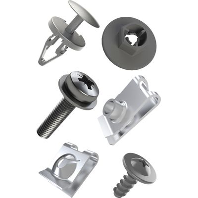 KIT INSTAL P/BARRO COMPASS 17/25 DIANT 23PCS | COD FABR KPA0703003 00435.79 KIT INSTAL P/BARRO COMPASS 17/25 DIANT 23PCS | COD FABR KPA0703003 00435.79