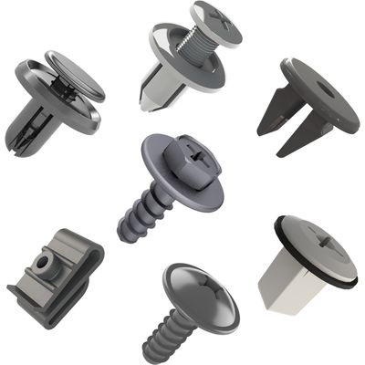 KIT INSTAL P/BARRO L200 07/24 TRITON/OUTD/SPORT DIANT 32PCS | COD FABR KPA1203009 00435.99 KIT INSTAL P/BARRO L200 07/24 TRITON/OUTD/SPORT DIANT 32PCS | COD FABR KPA1203009 00435.99