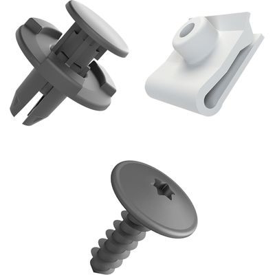 KIT INSTAL P/BARRO MARCH 10/20 DIANT 12PCS | COD FABR KPA1103009 00436.01 KIT INSTAL P/BARRO MARCH 10/20 DIANT 12PCS | COD FABR KPA1103009 00436.01