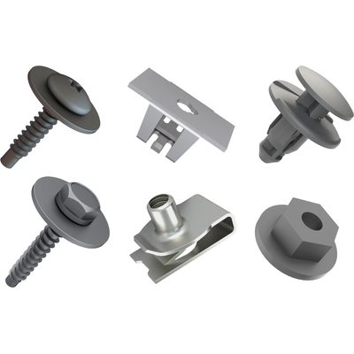 KIT INSTAL P/BARRO ONIX 17/20 ONIX ACTIV/PRISMA DIANT 23PCS | COD FABR KPA0103003 00436.04 KIT INSTAL P/BARRO ONIX 17/20 ONIX ACTIV/PRISMA DIANT 23PCS | COD FABR KPA0103003 00436.04