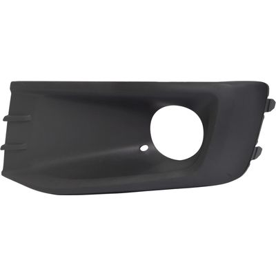 GRADE P/CHOQUE SAVEIRO G6 14/16 C/MILHA LE | COD FABR 8565 01001.79