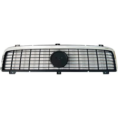 GRADE RAD PALIO/SIENA 09/ PTO C/FRISO/FILETE CROM S/EMBL | COD FABR 13029 00423.52 GRADE RAD PALIO/SIENA 09/ PTO C/FRISO/FILETE CROM S/EMBL | COD FABR 13029 00423.52