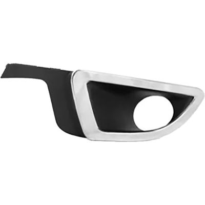 GRADE P/CHOQUE SIENA 13/16 EL C/MILHA C/ARO CROM LD | COD FABR GG432 00428.83 GRADE P/CHOQUE SIENA 13/16 EL C/MILHA C/ARO CROM LD | COD FABR GG432 00428.83