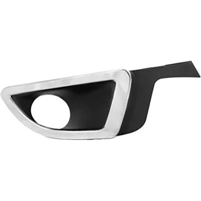 GRADE P/CHOQUE SIENA 13/16 EL C/MILHA C/ARO CROM LE | COD FABR GG433 00428.84 GRADE P/CHOQUE SIENA 13/16 EL C/MILHA C/ARO CROM LE | COD FABR GG433 00428.84