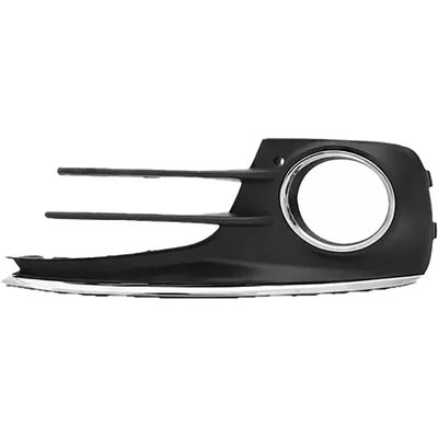 GRADE P/CHOQUE FOX 15/21 SPACE PTO C/MILHA/FRISO/ARO PTA LE | COD FABR 10145 00425.11