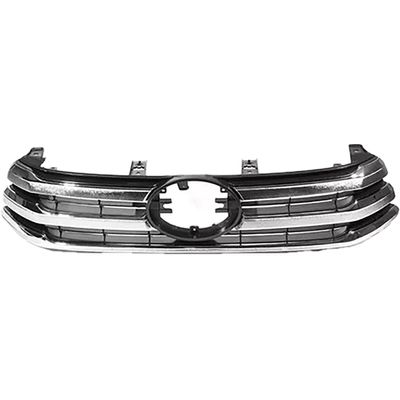 GRADE RAD HILUX 16/18 PTO C/FRISO CROM S/EMBL | COD FABR 15083 00426.77 GRADE RAD HILUX 16/18 PTO C/FRISO CROM S/EMBL | COD FABR 15083 00426.77