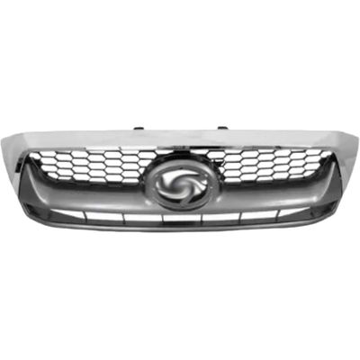 GRADE RAD HILUX SR SRV 05/11 CZA S/EMBL | COD FABR 15018 00426.81