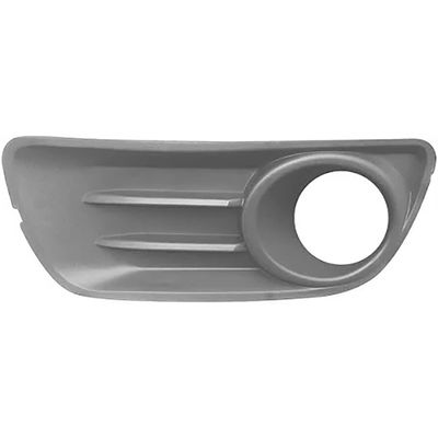 GRADE P/CHOQUE PALIO 15/18 C/MILHA PRIMER LE | COD FABR EK.0575 00430.78 GRADE P/CHOQUE PALIO 15/18 C/MILHA PRIMER LE | COD FABR EK.0575 00430.78