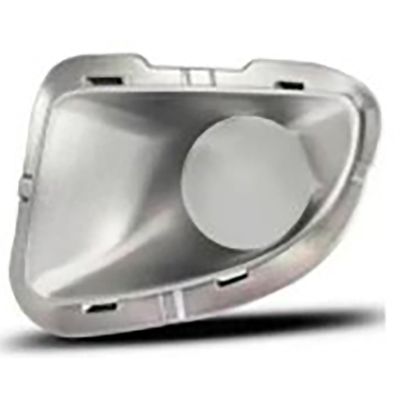 GRADE P/CHOQUE PUNTO 07/12 S/MILHA PTA LE | COD FABR GG757 00429.37