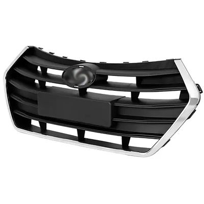 GRADE RAD HB20 16/18 PTO C/MOLD CROM S/EMBL | COD FABR 18015 00422.31