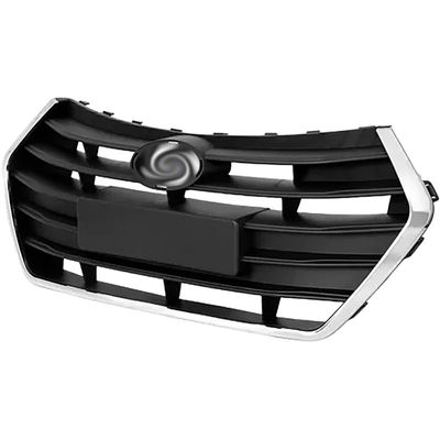 GRADE RAD HB20 16/18 HB20S C/MOLD CROM S/EMBL | COD FABR 8830 00431.02 GRADE RAD HB20 16/18 HB20S C/MOLD CROM S/EMBL | COD FABR 8830 00431.02