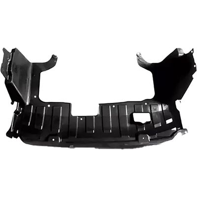 DEFLETOR P/CHOQUE FIT 03/08 PTO INF | COD FABR 14073 00422.50