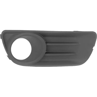 GRADE P/CHOQUE PALIO 04/09 SIENA CZA C/MILHA LD | COD FABR 8158-C 00431.18