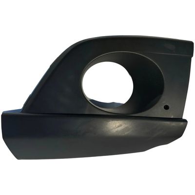 GRADE P/CHOQUE SAVEIRO CROSS 10/13 PTO C/MILHA LD | COD FABR 10254 00422.75