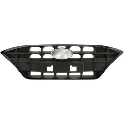 GRADE RAD HB20 19/22 HB20S PTO C/MOLD BLACK PIANO S/EMBL | COD FABR 18047 00422.79