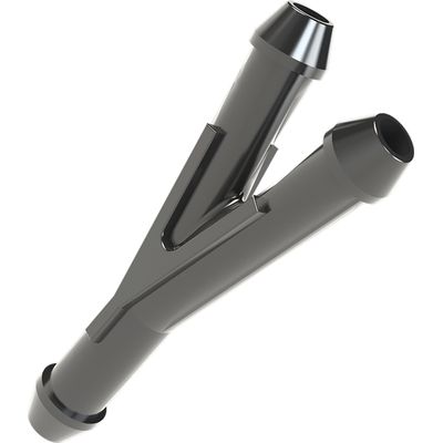 CONECT Y MANGUE P/BRISA 3 VIAS 3,50/7,10 MM COMP 46,3 MM | COD FABR CN009P 00432.92