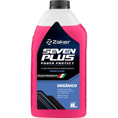 ADITIVO RADIADOR PRONTO P/USO ROSA 1L | COD FABR ZK-100 00433.59 ADITIVO RADIADOR PRONTO P/USO ROSA 1L | COD FABR ZK-100 00433.59