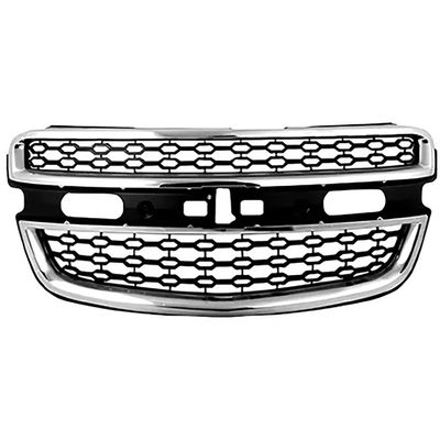 GRADE RAD S10 12/16 TRAIL 13/16 PTO C/FRISO CROM S/EMBL | COD FABR 12154 00423.09 GRADE RAD S10 12/16 TRAIL 13/16 PTO C/FRISO CROM S/EMBL | COD FABR 12154 00423.09