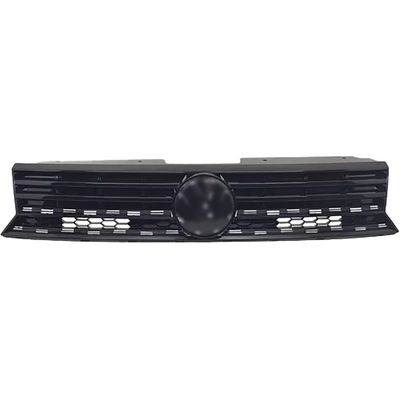 GRADE RAD GOL G8 19/23 VOY/SAV TREND/ROB BLACK PIANO S/EMBL | COD FABR 10162 00423.24