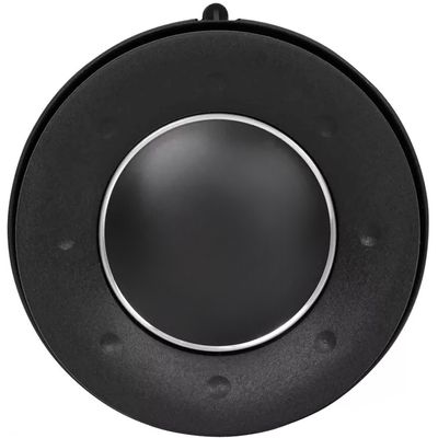 TAMPA VOLANTE GOL/VOY/PAR/SAV G5 08/12 C/CIRCUITO | COD FABR TB1171 05089.08