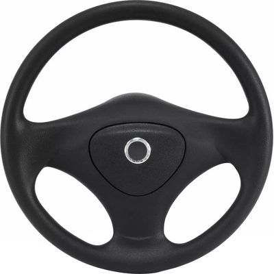 VOLANTE MOD ORIG UNO FIRE/PALIO/STRDA/SIENA C/CUBO EMBL FIAT | COD FABR VI0265TB 10000.18