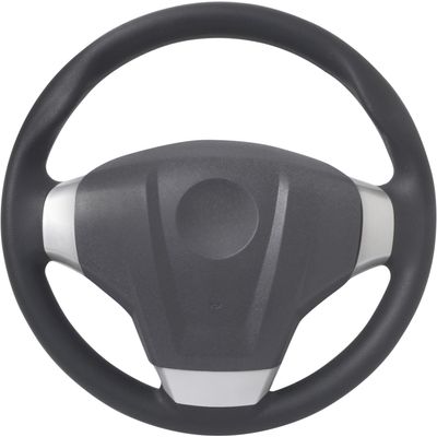 VOLANTE MOD PALIO UNIV PRATA S/CUBO | COD FABR VI0279PRTB 10000.20