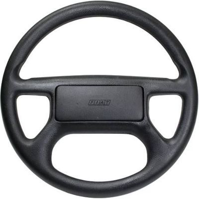 VOLANTE MOD ORIG UNO MILLE/FIORINO 95/00 C/CUBO EMBL FIAT | COD FABR VI0267TB 10000.28