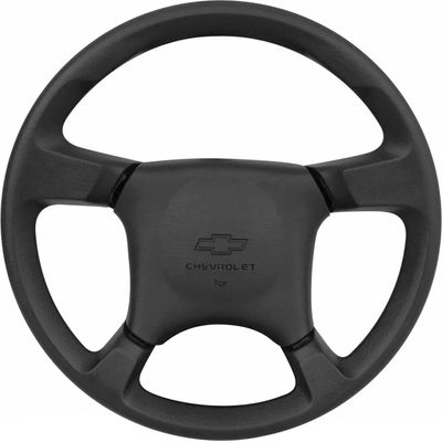 VOLANTE MOD ORIG S10/BLAZER/SILVERADO 12/ C/CUBO | COD FABR VI0463TB 10000.77 VOLANTE MOD ORIG S10/BLAZER/SILVERADO 12/ C/CUBO | COD FABR VI0463TB 10000.77